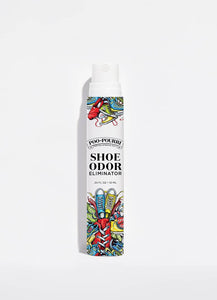 Shoe Odor Eliminator Spray